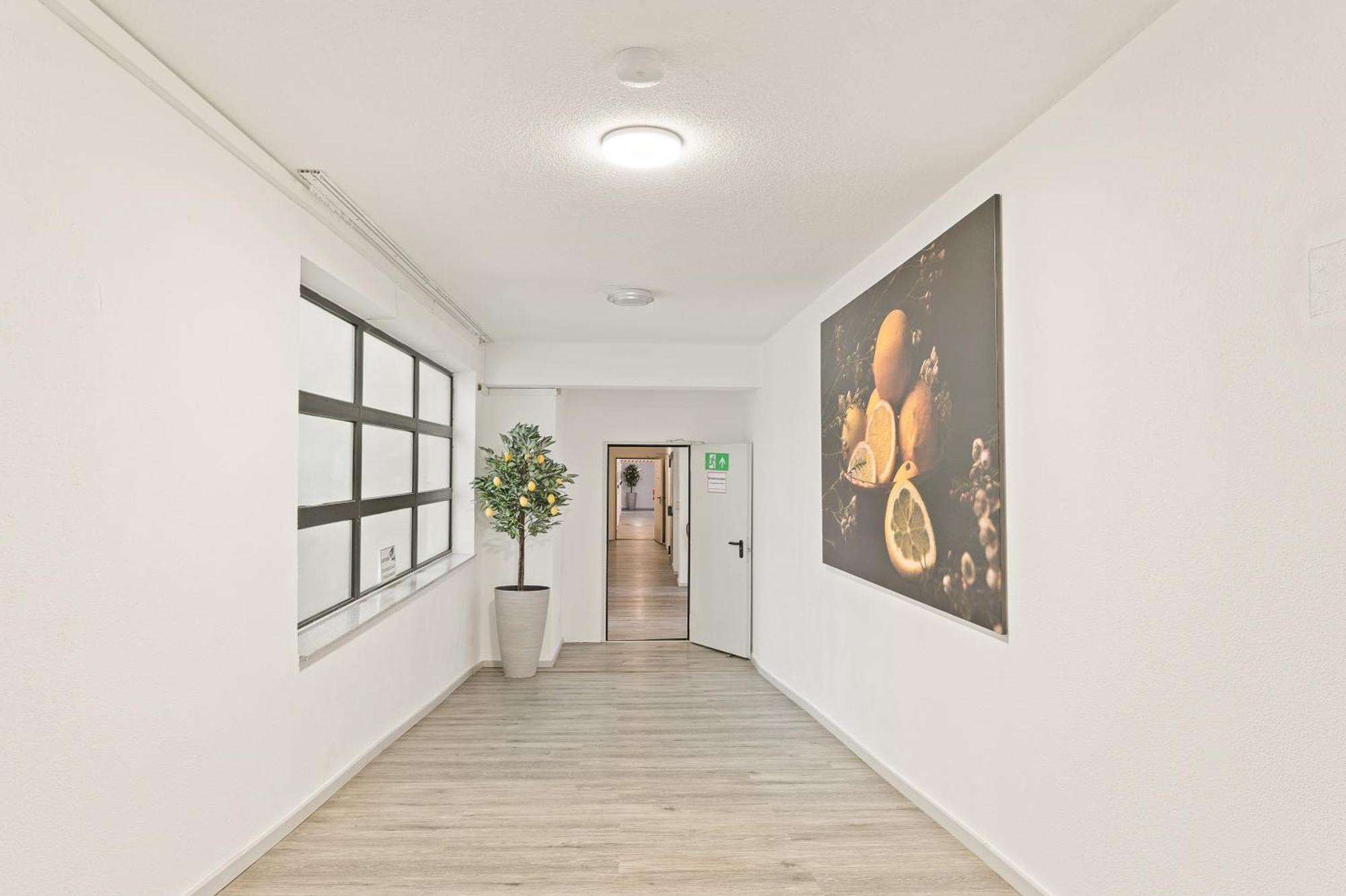 Businesshotel Lemon Suites Self Check-In Messe Airport Mit Kueche - Monteure Willkommen Neuhausen auf den Fildern الغرفة الصورة
