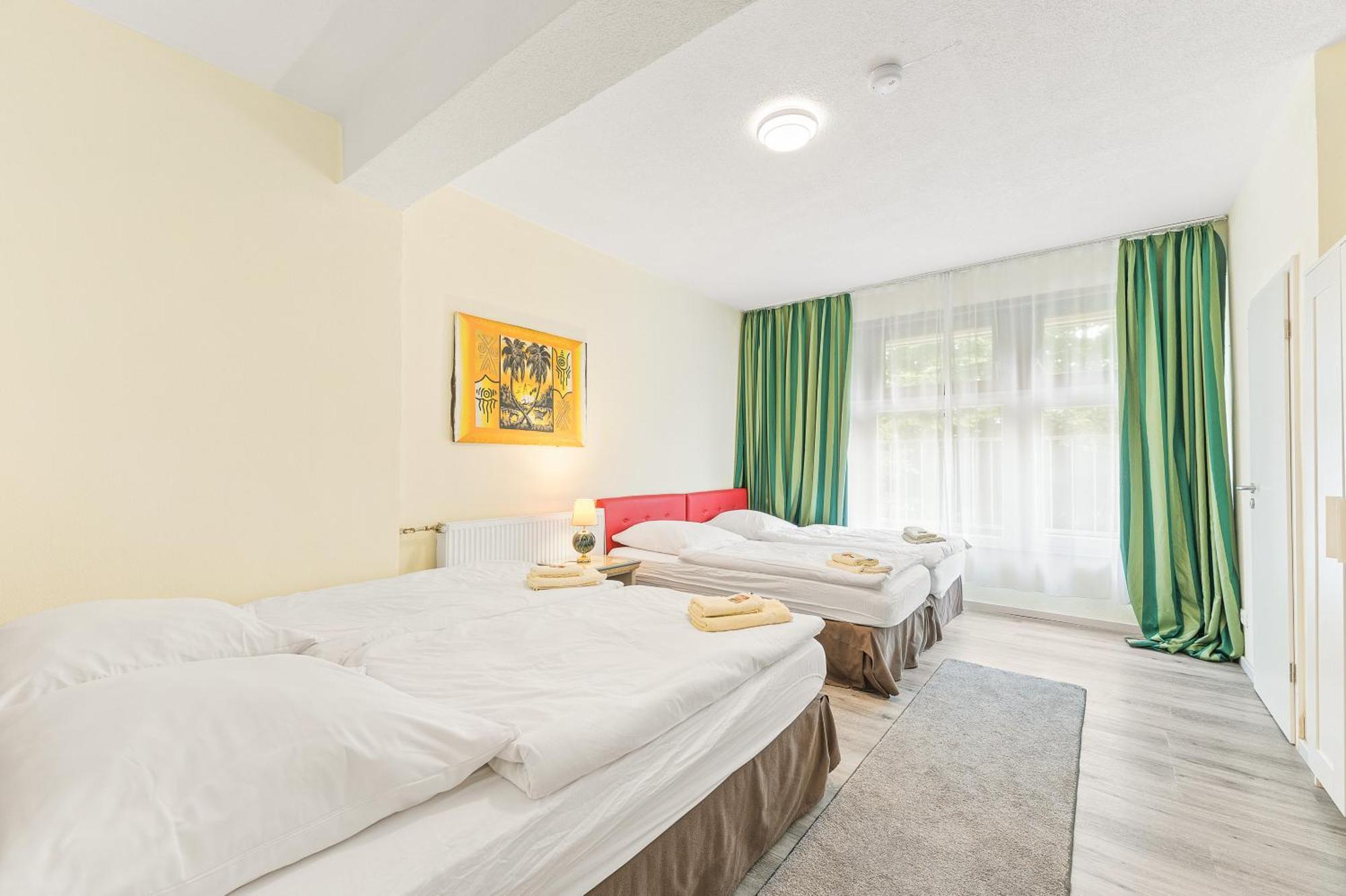 Businesshotel Lemon Suites Self Check-In Messe Airport Mit Kueche - Monteure Willkommen Neuhausen auf den Fildern الغرفة الصورة
