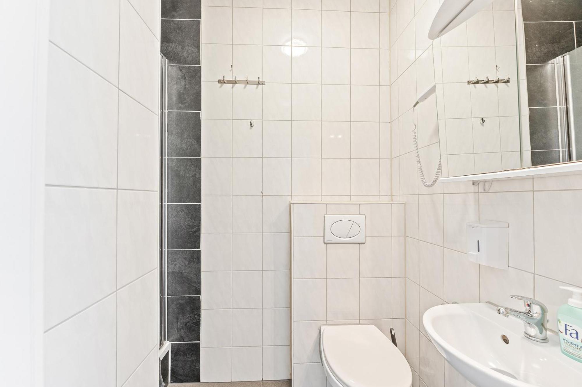 Businesshotel Lemon Suites Self Check-In Messe Airport Mit Kueche - Monteure Willkommen Neuhausen auf den Fildern الغرفة الصورة